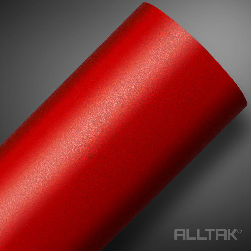 Vinilo Jateado Vermelho - 18J32