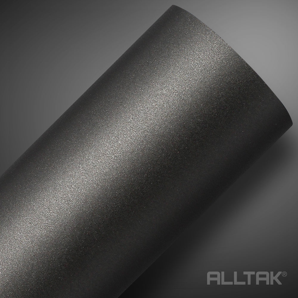 Vinilo Jateado Charcoal Metallic - 18J933M