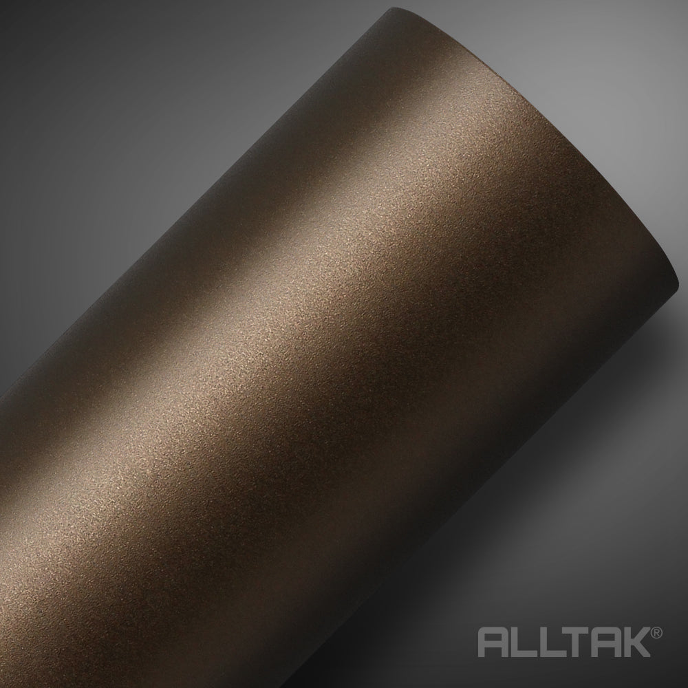Vinilo Jateado Brown Metallic - 18J80M