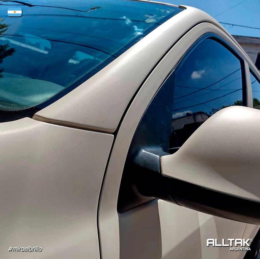 Vinilo Jateado Beige #18J82