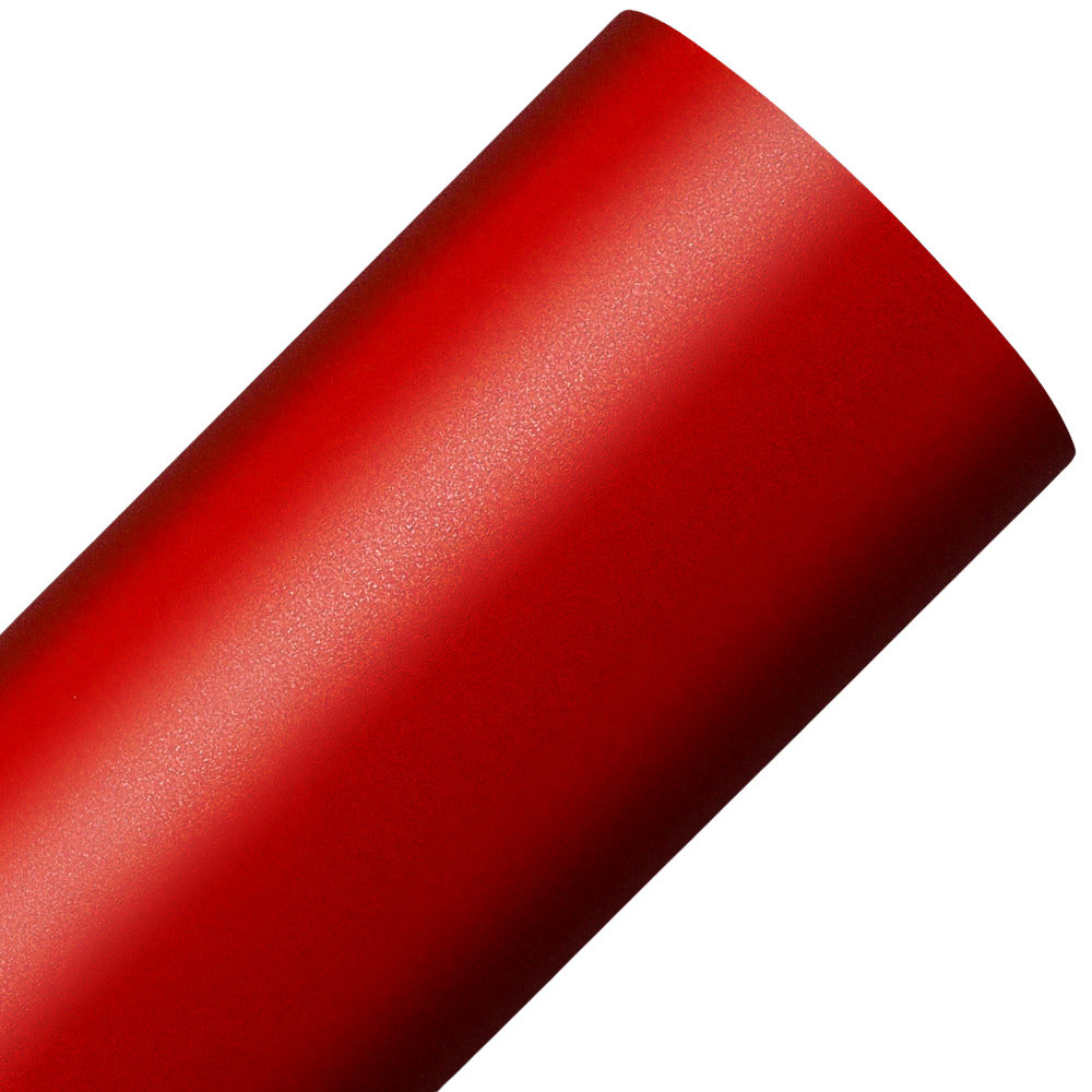 Vinilo Jateado Vermelho - 18J32