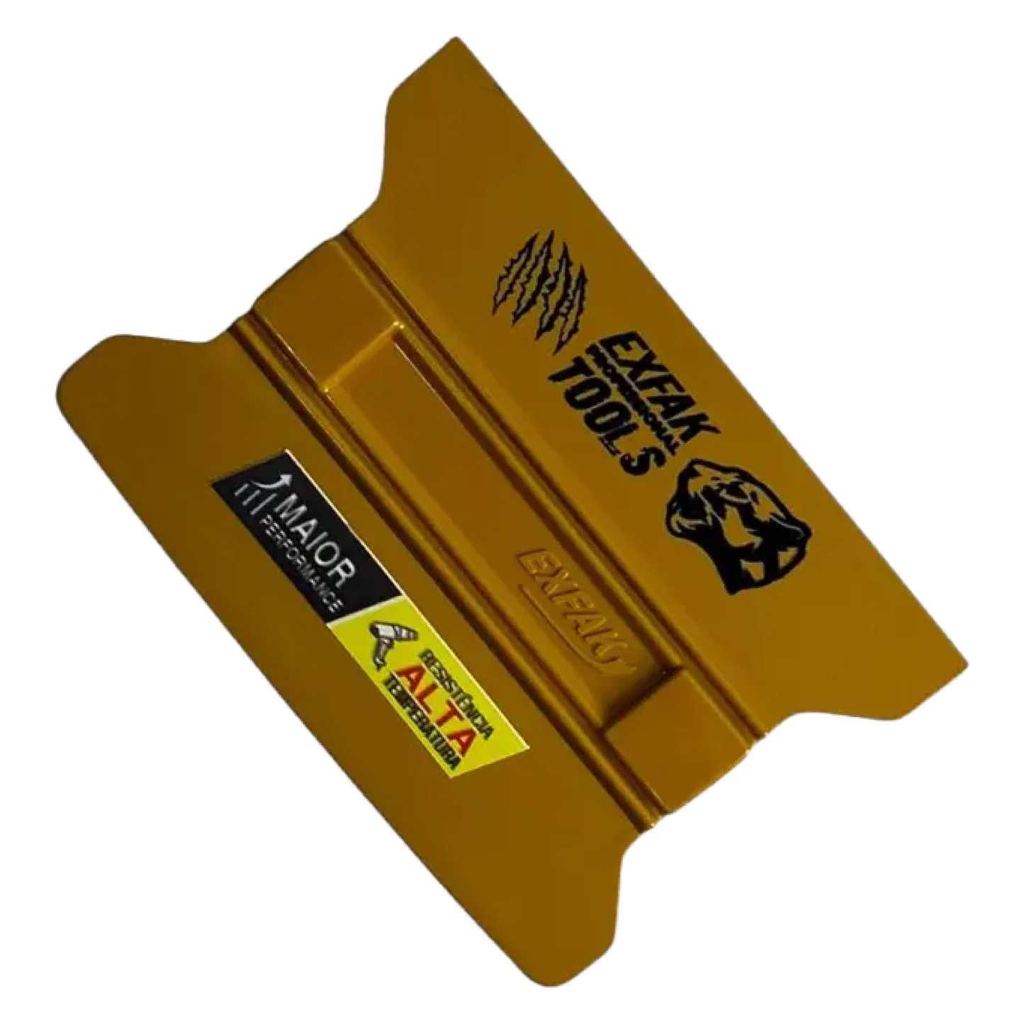 ESPATULA AM. CON IMAN PROFESIONAL GOLD