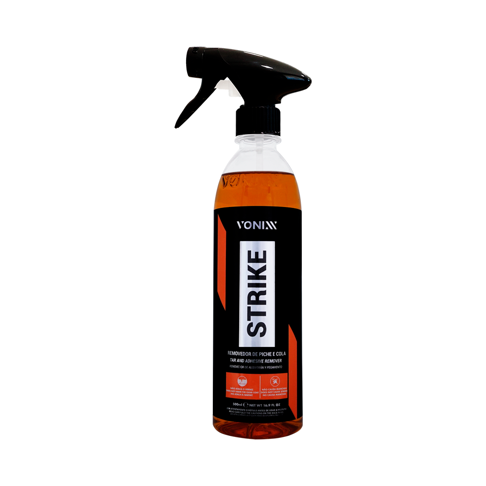 Strike 500ml - Vonixx
