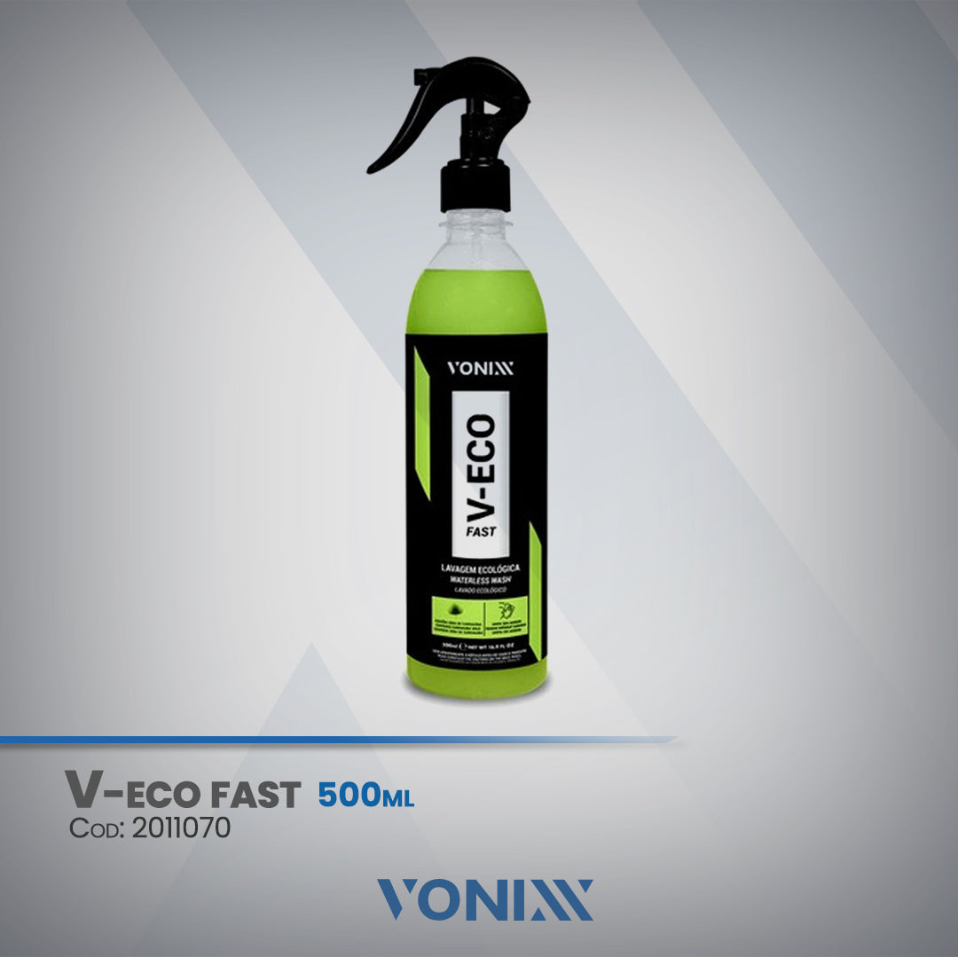 V-ECO Fast 500ml - Vonixx