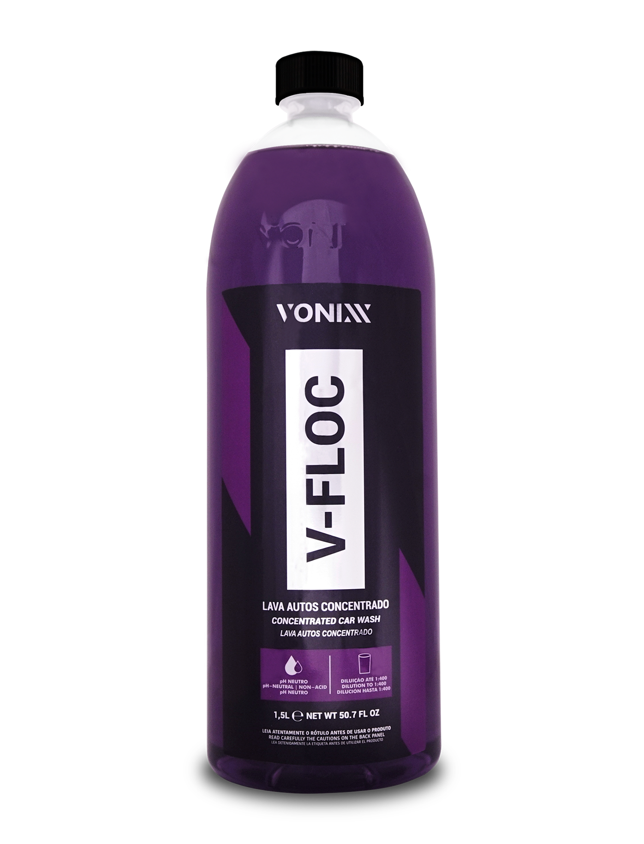 V-FLOC 1500ml - Vonixx