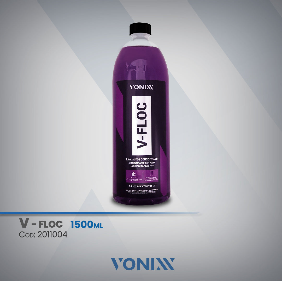 V-FLOC 1500ml - Vonixx