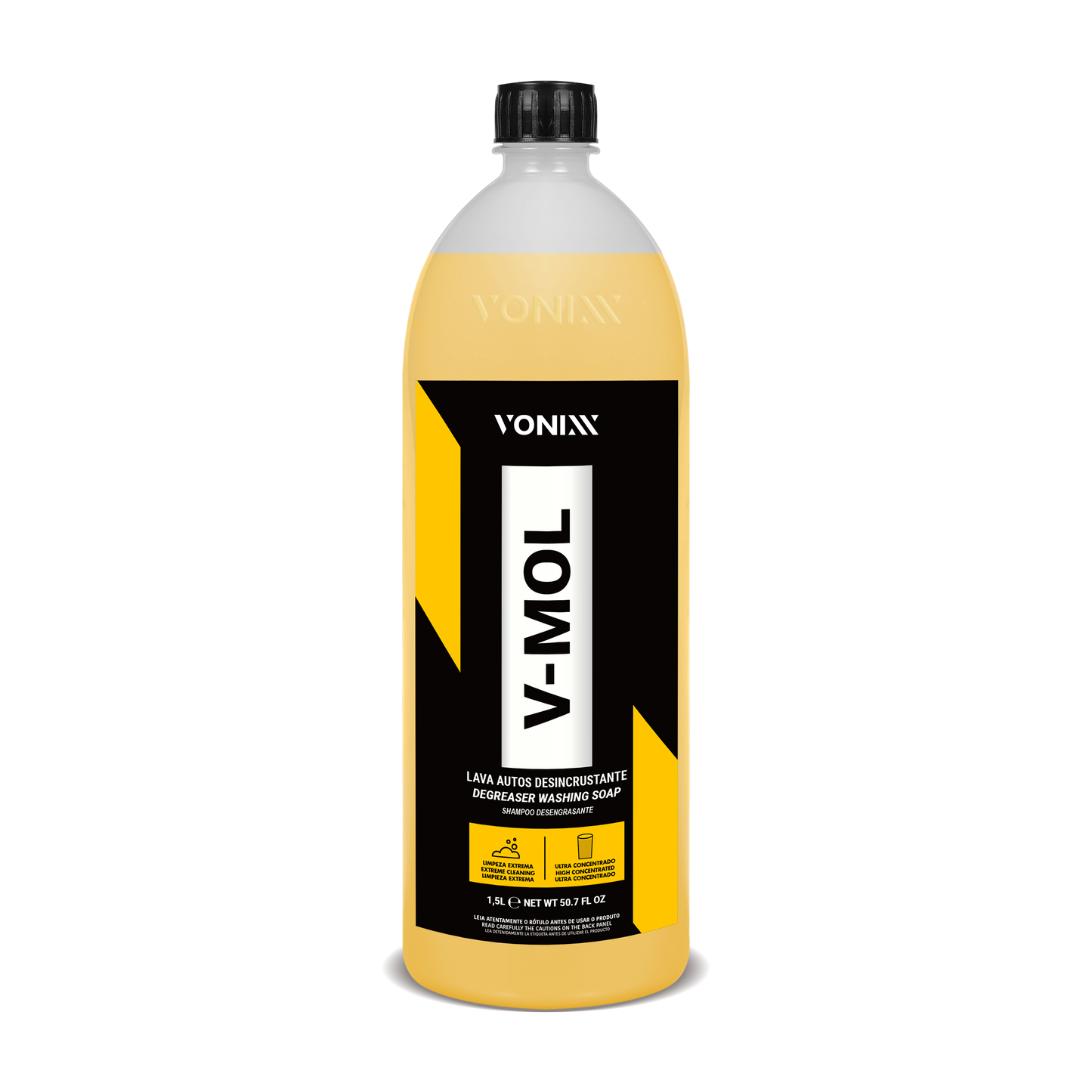V-MOL 1,5L - Vonixx