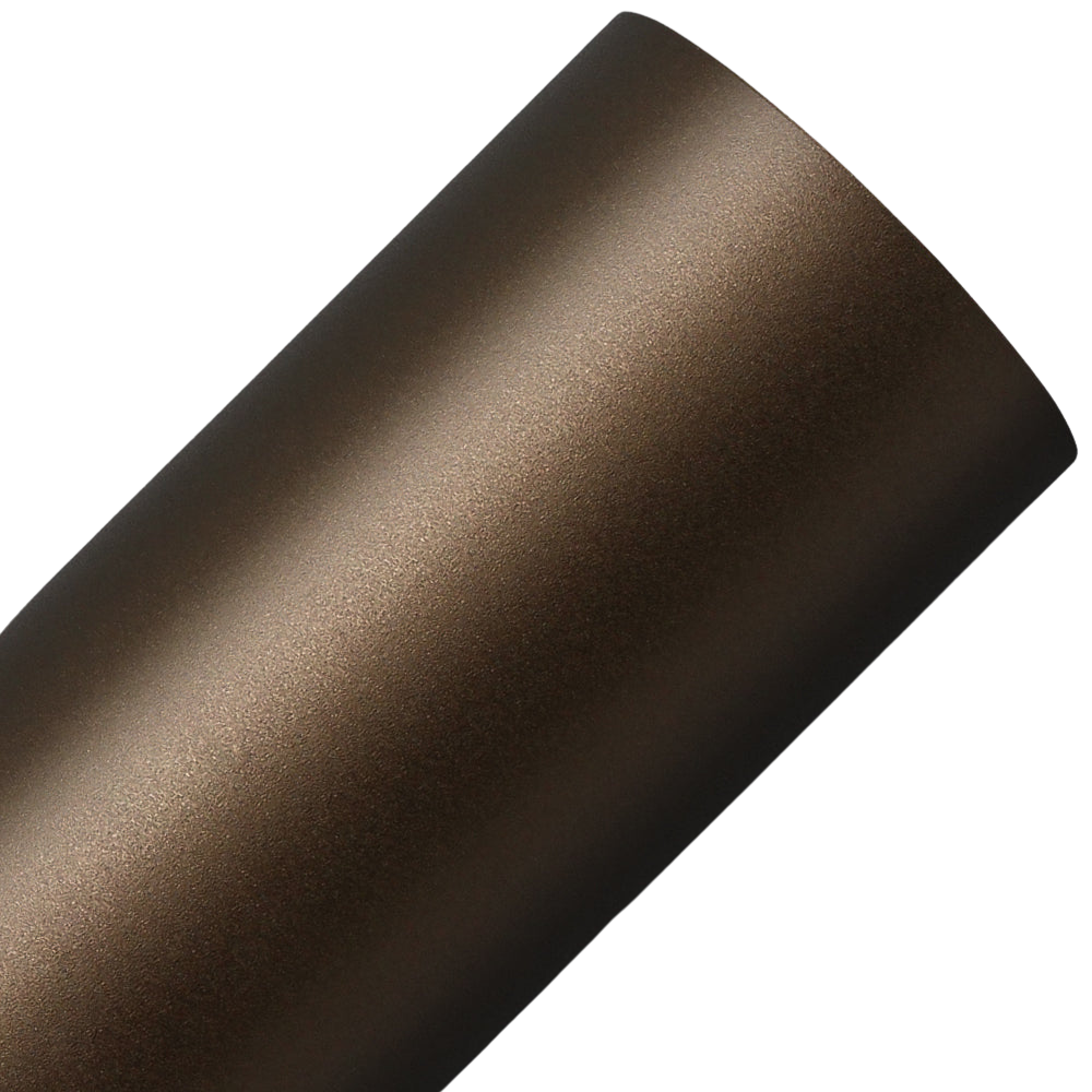 Vinilo Jateado Brown Metallic - 18J80M