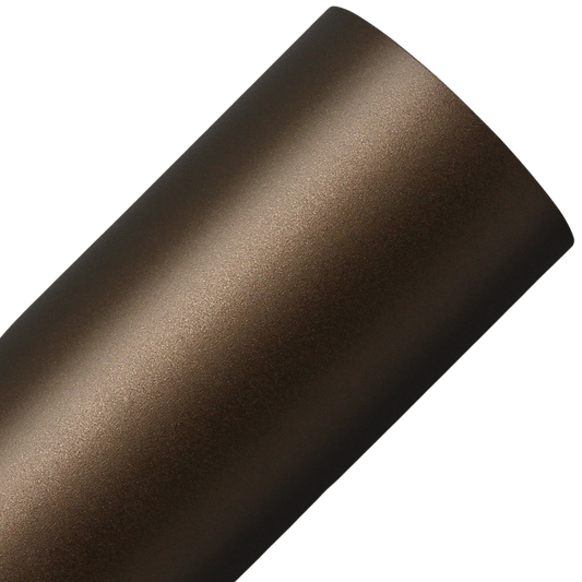 Vinilo Jateado Brown Metallic - 18J80M