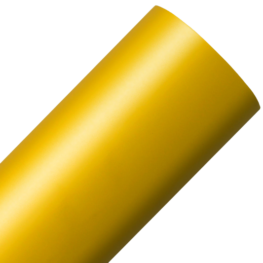 Vinilo 18S21 - Satin Yellow