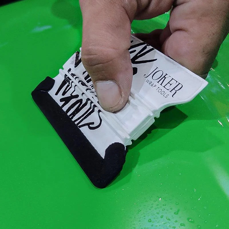 ESPÁTULA - Magnetic Rígida