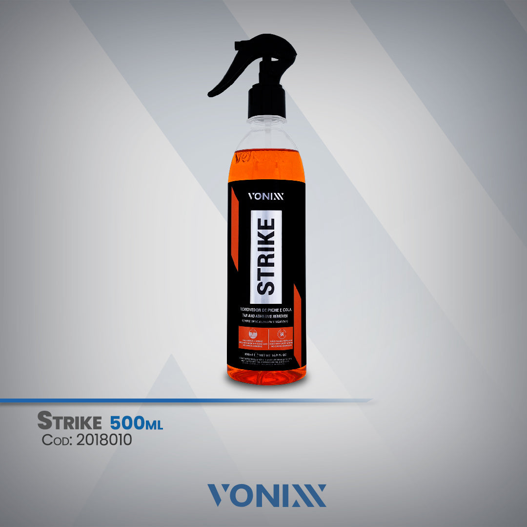 Strike 500ml - Vonixx