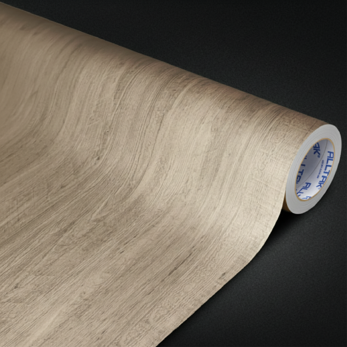 Vinilo Wood Cádiz #977D35