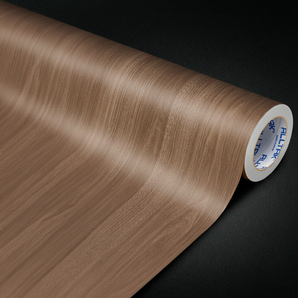 Vinilo Wood Asturias #977D109