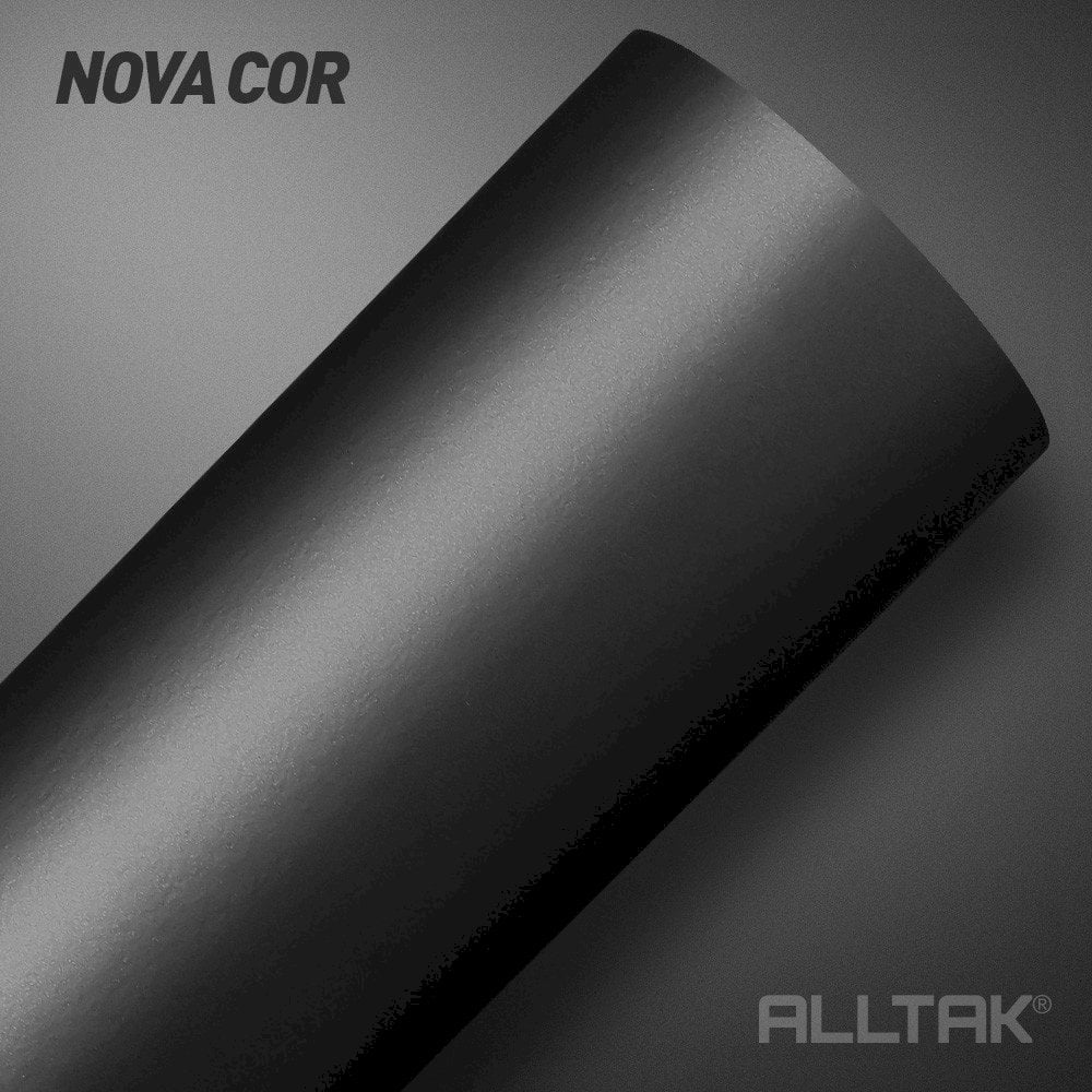 Vinilo Satin Adamantium  #18S74M