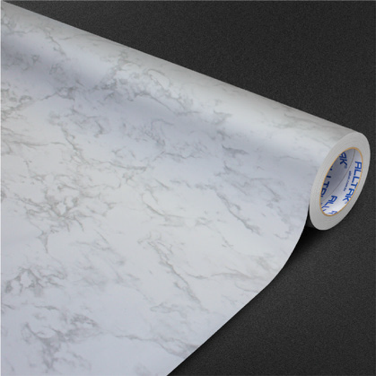 Vinilo Mármol Lunare Mate #977D86