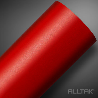 Vinilo Jateado Vermelho - 18J32
