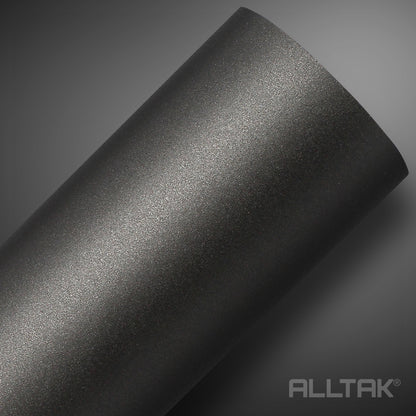 Vinilo Jateado Charcoal Metallic - 18J933M