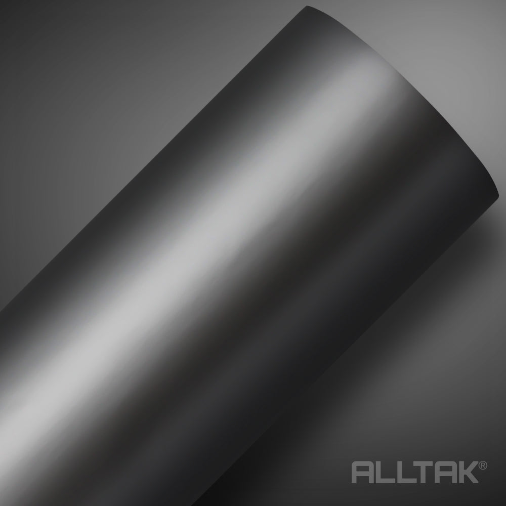 Vinilo Satin Graphite Metallic - 18S932M