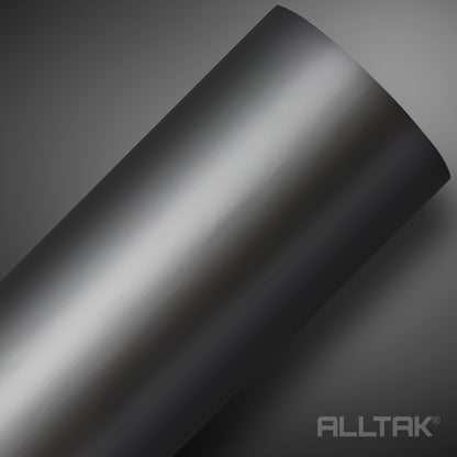Vinilo Satin Graphite Metallic - 18S932M