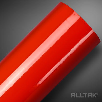 Vinilo Ultra Spicy Red - 18U32
