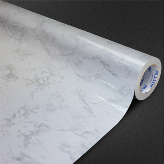 Vinilo Mármol Lunare Brillo #977D87