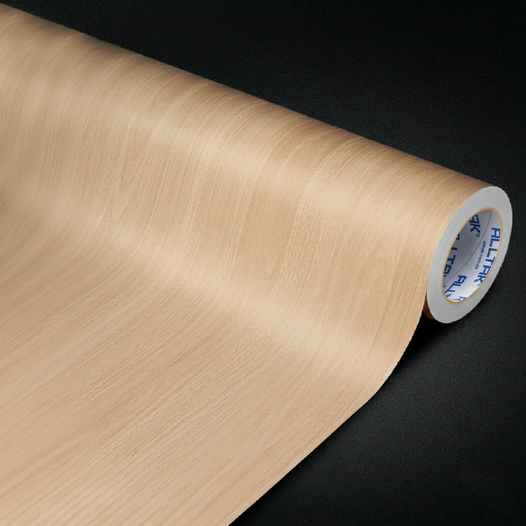 Vinilo Wood Toledo #977D110