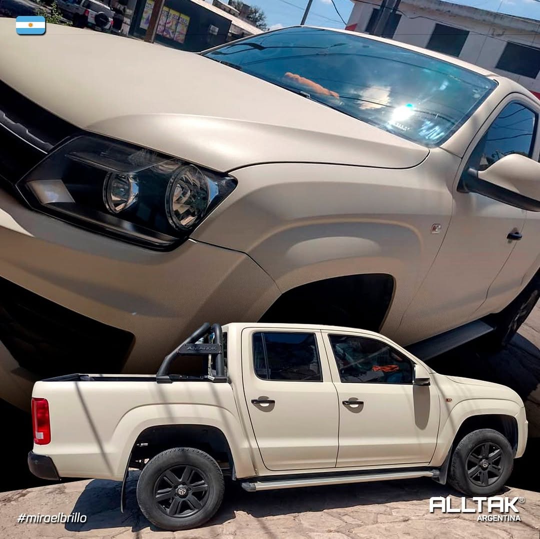 Vinilo Jateado Beige  #18J82