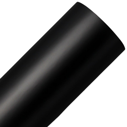 Vinilo Satin Black - 18S70