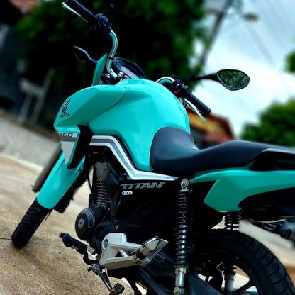Vinilo Ultra Neo Mint - 18U55
