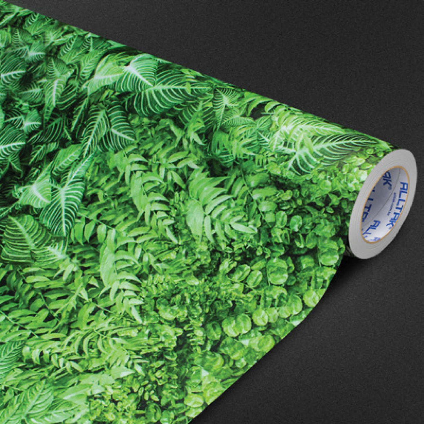 Vinilo Jardín Vertical #977D873