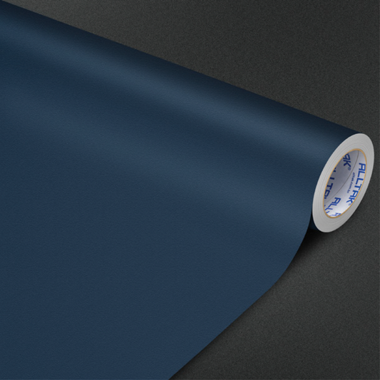 Vinilo Azul Petróleo #977KF11