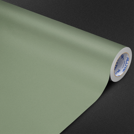 Vinilo Kroma Verde Primavera #977KF12