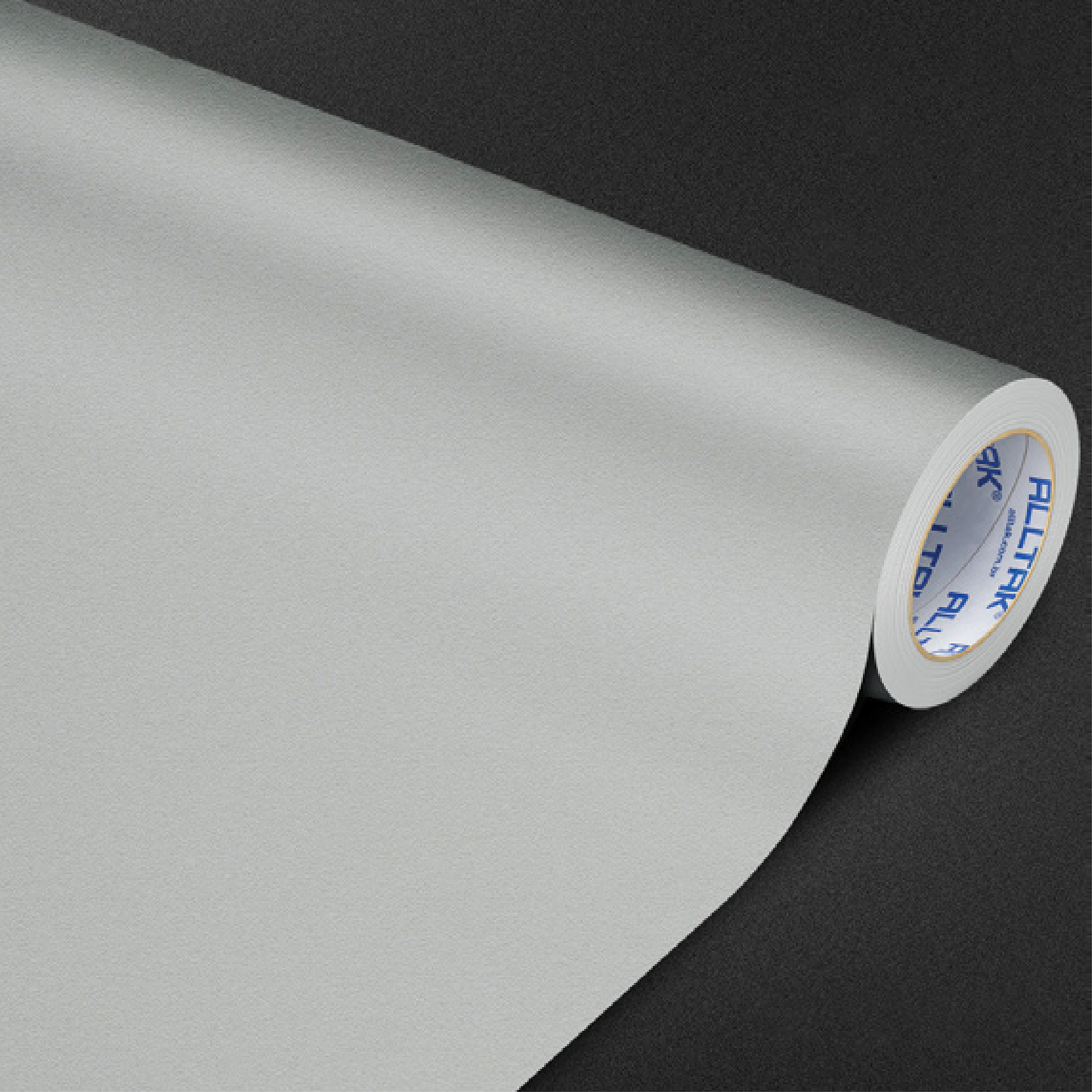 Vinilo Gris Neblina #977KF07