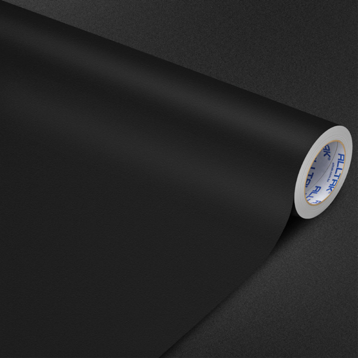 Vinilo Negro Absoluto #977KF04