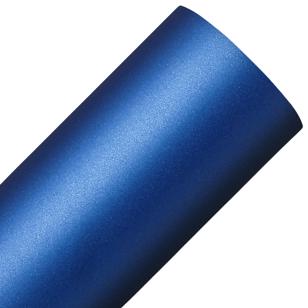 Vinilo Jateado Blue Metallic - 18J196M