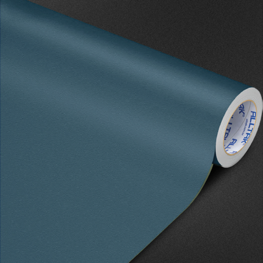 Vinilo Azul Urbano #977KF30