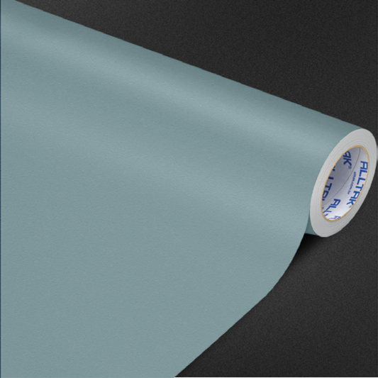 Vinilo Azul Boreal #977KF29