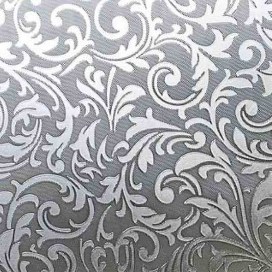 Vinilo Esmerilado Condessa #977C04