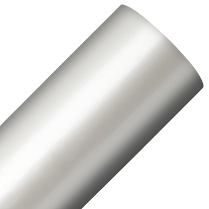 Vinilo Satin Pearl White - 18S946P