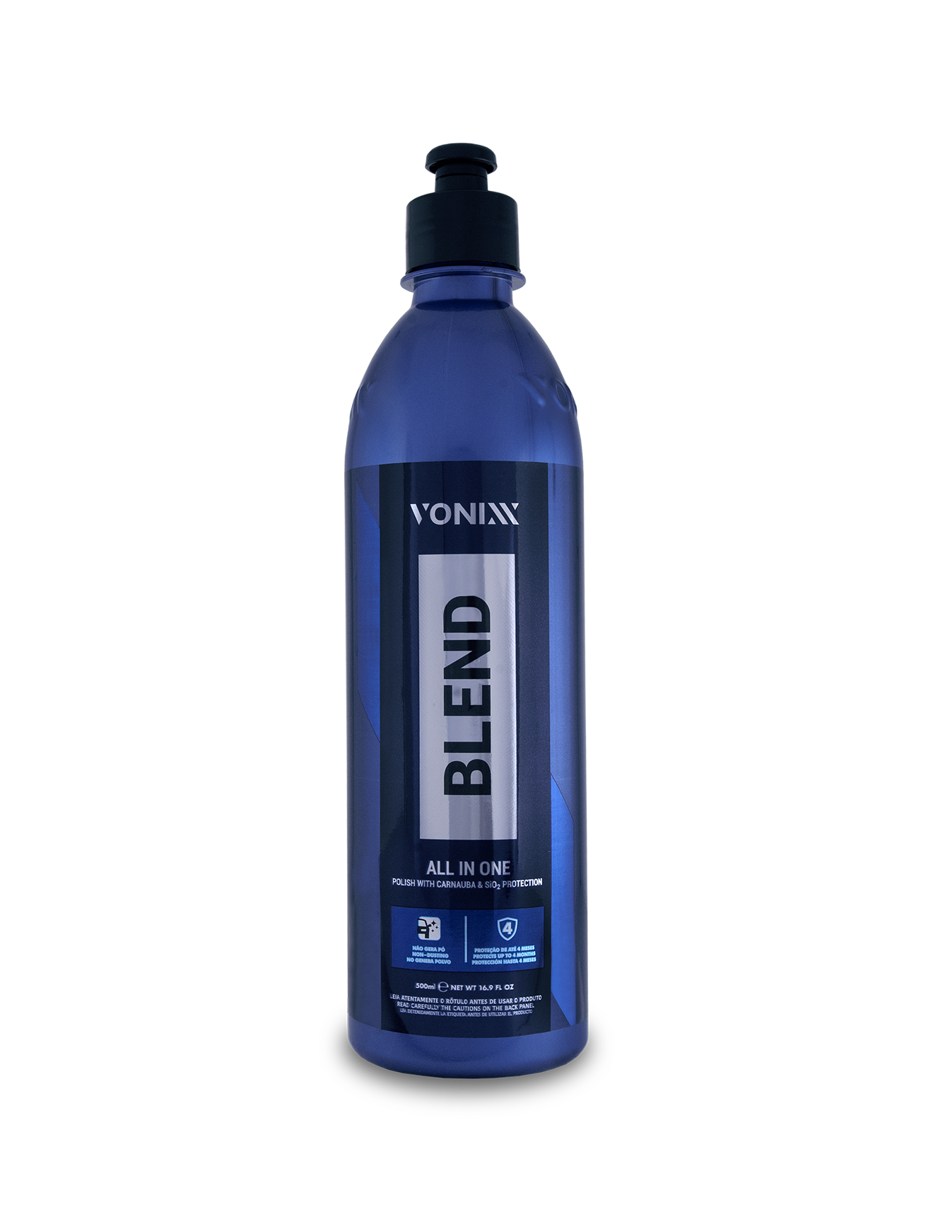 Blend All In One 500ml - Vonixx