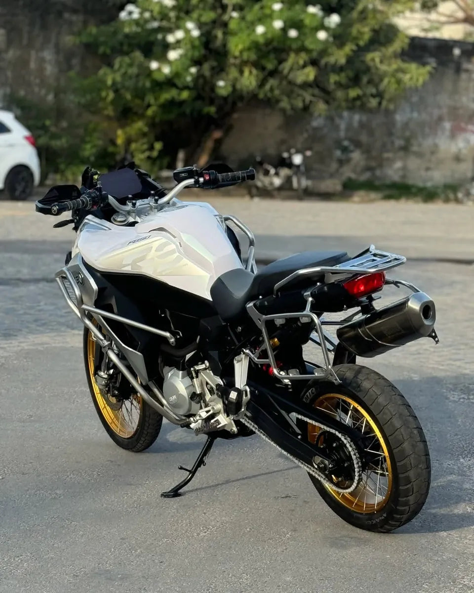 Vinilo Ultra Ilussion White #18UD10M