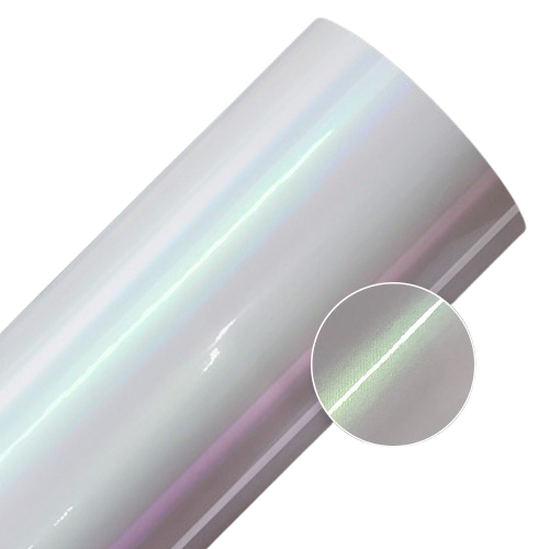 Vinilo Ultra Ilussion White #18UD10M