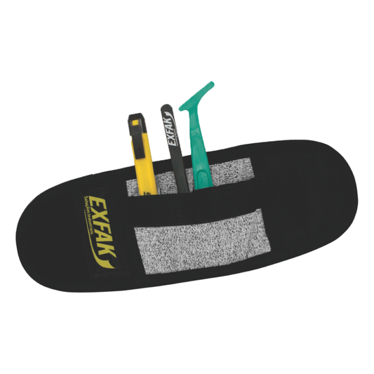 MUÑEQUERA PORTA HERRAMIENTAS MINI