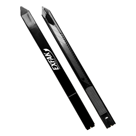 CUTTER ESTRECHO SEMI PROFESIONAL