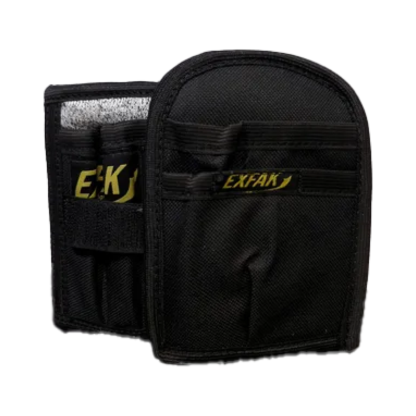 MUÑEQUERA PORTA HERRAMIENTAS