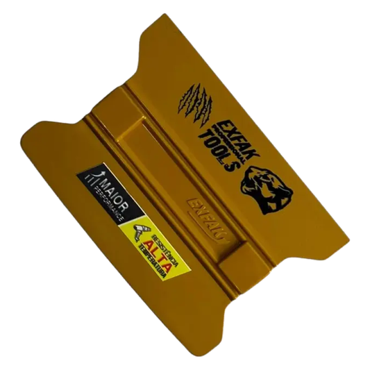 ESPATULA AM. CON IMAN PROFESIONAL GOLD