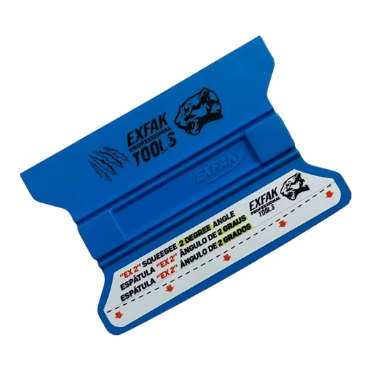 ESPÁTULA AM. CON IMAN PROFESIONAL SEMI FLEXIBLE