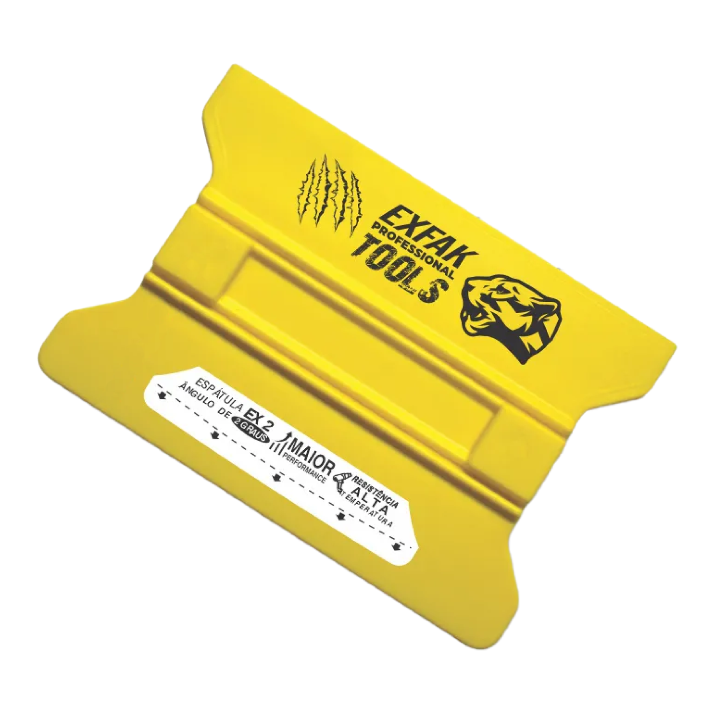 ESPÁTULA AM. CON IMAN PROFESIONAL RÍGIDA