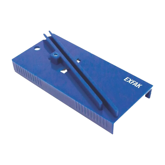 RECUPERADOR DE ESPATULA